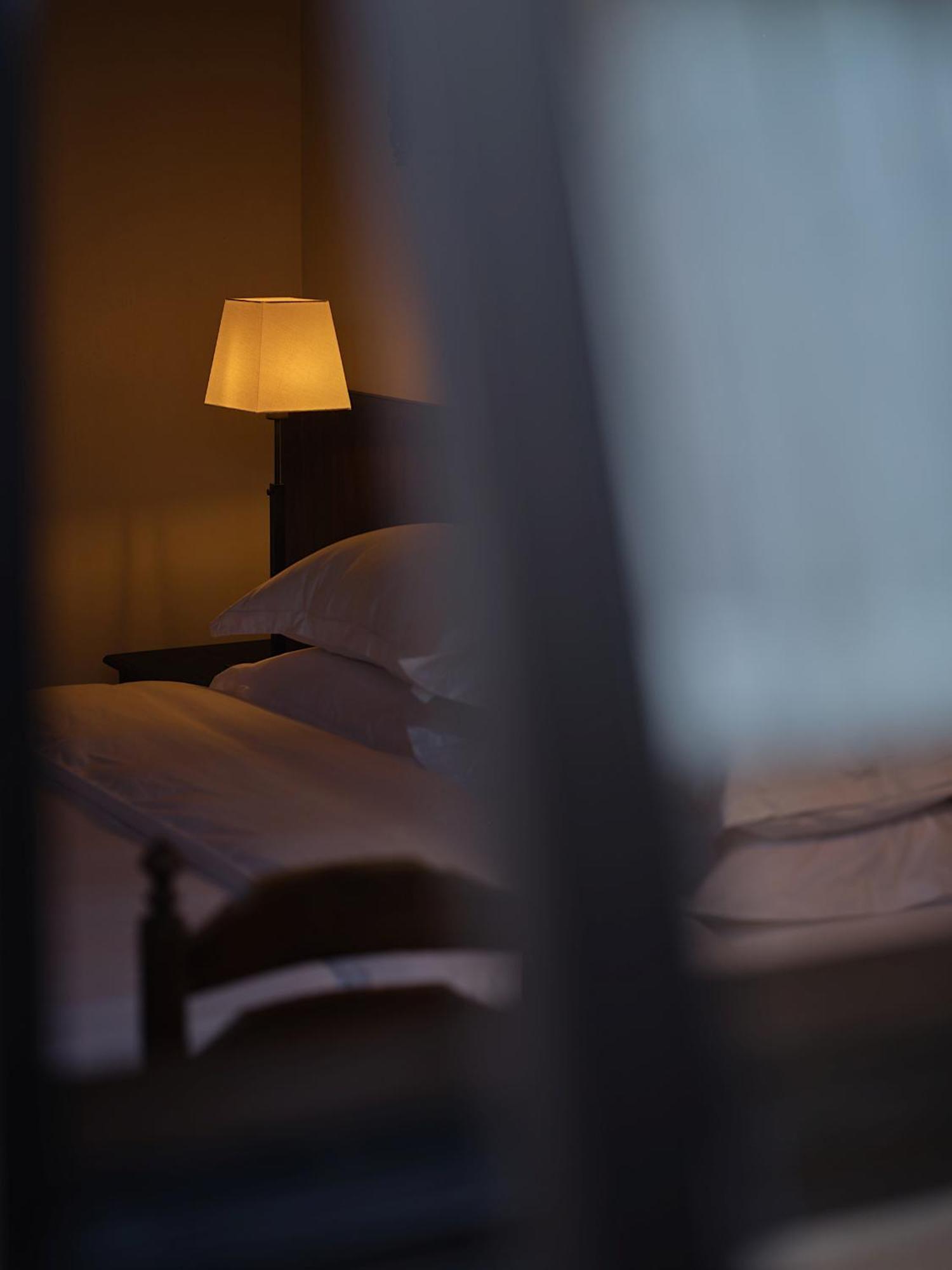 Xiamen Lanqin Gucuo Mansion Hotel Екстериор снимка