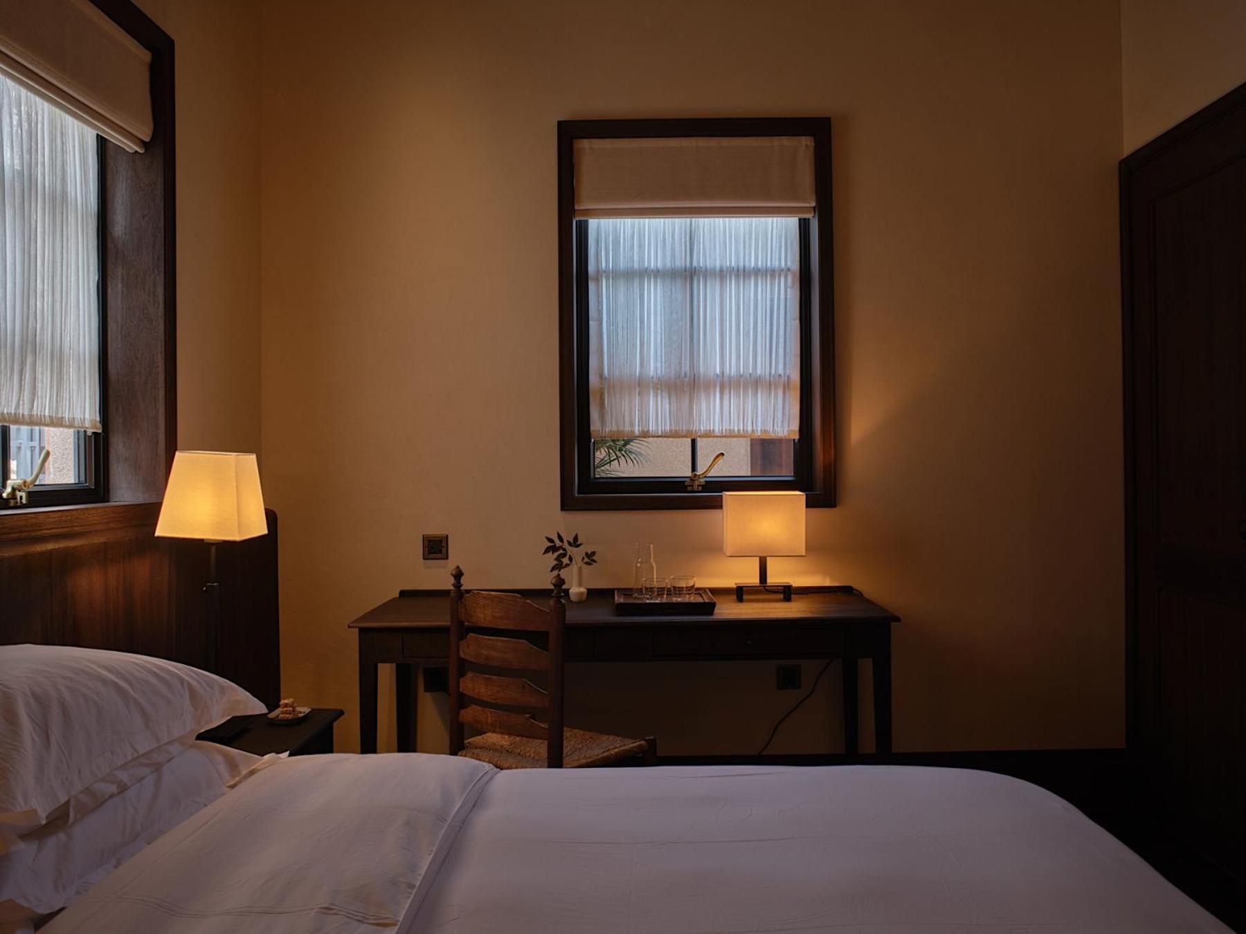 Xiamen Lanqin Gucuo Mansion Hotel Екстериор снимка