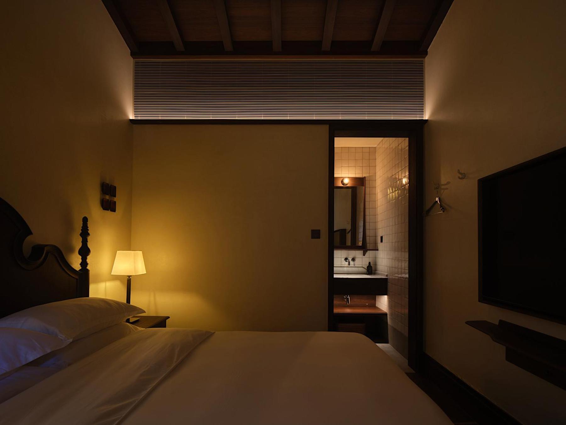 Xiamen Lanqin Gucuo Mansion Hotel Екстериор снимка