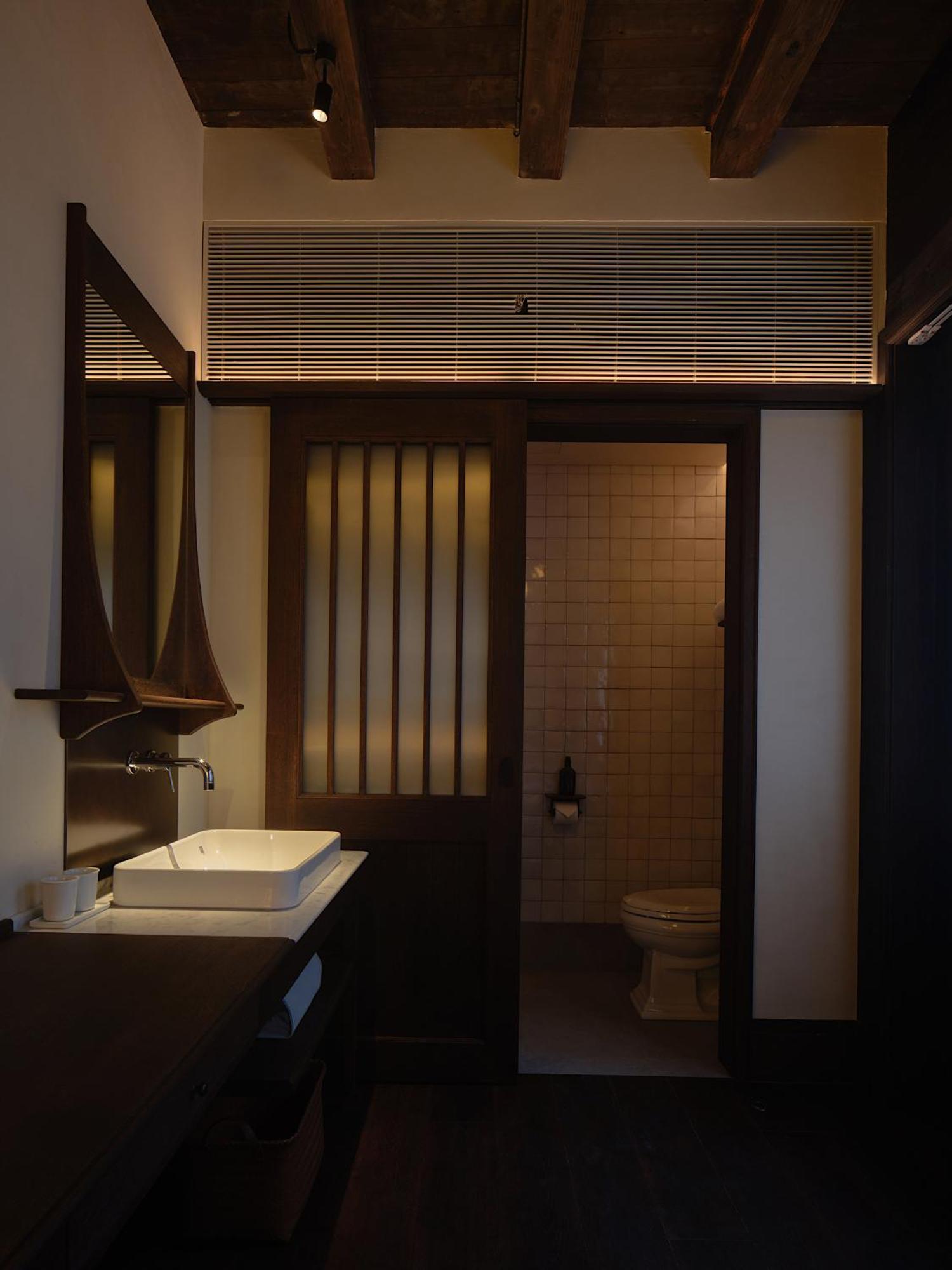 Xiamen Lanqin Gucuo Mansion Hotel Екстериор снимка