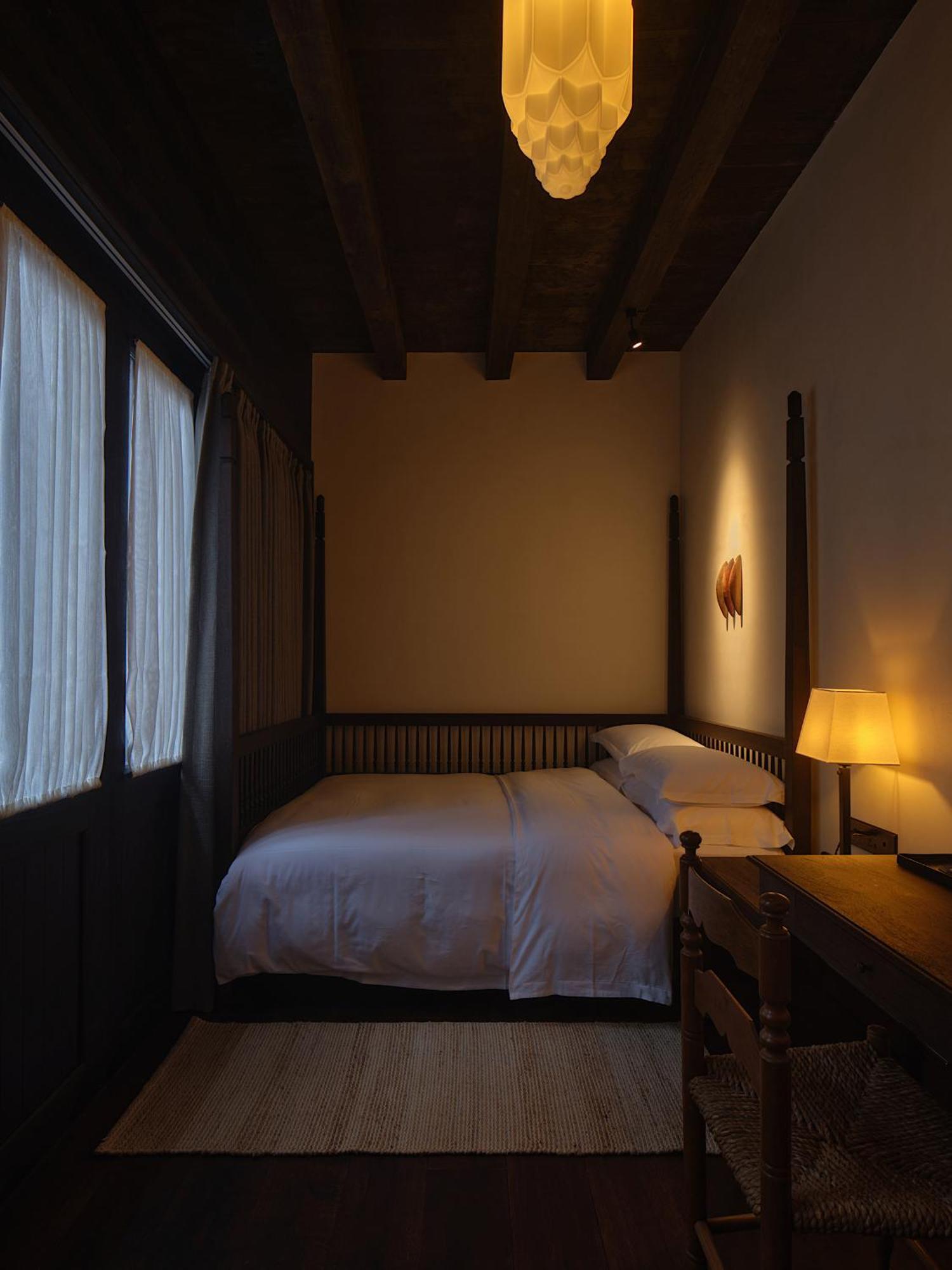 Xiamen Lanqin Gucuo Mansion Hotel Екстериор снимка