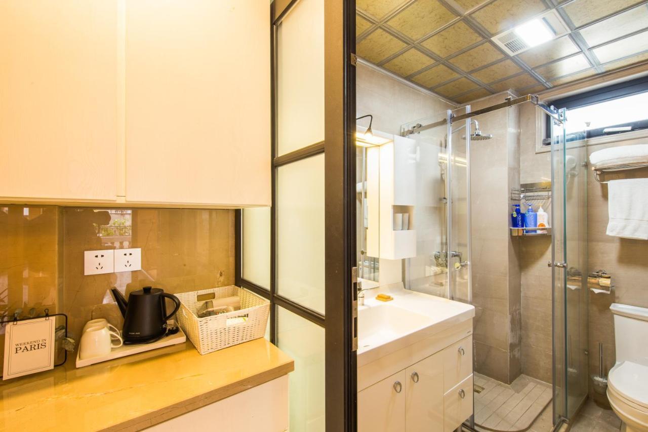Xiamen Lanqin Gucuo Mansion Hotel Екстериор снимка