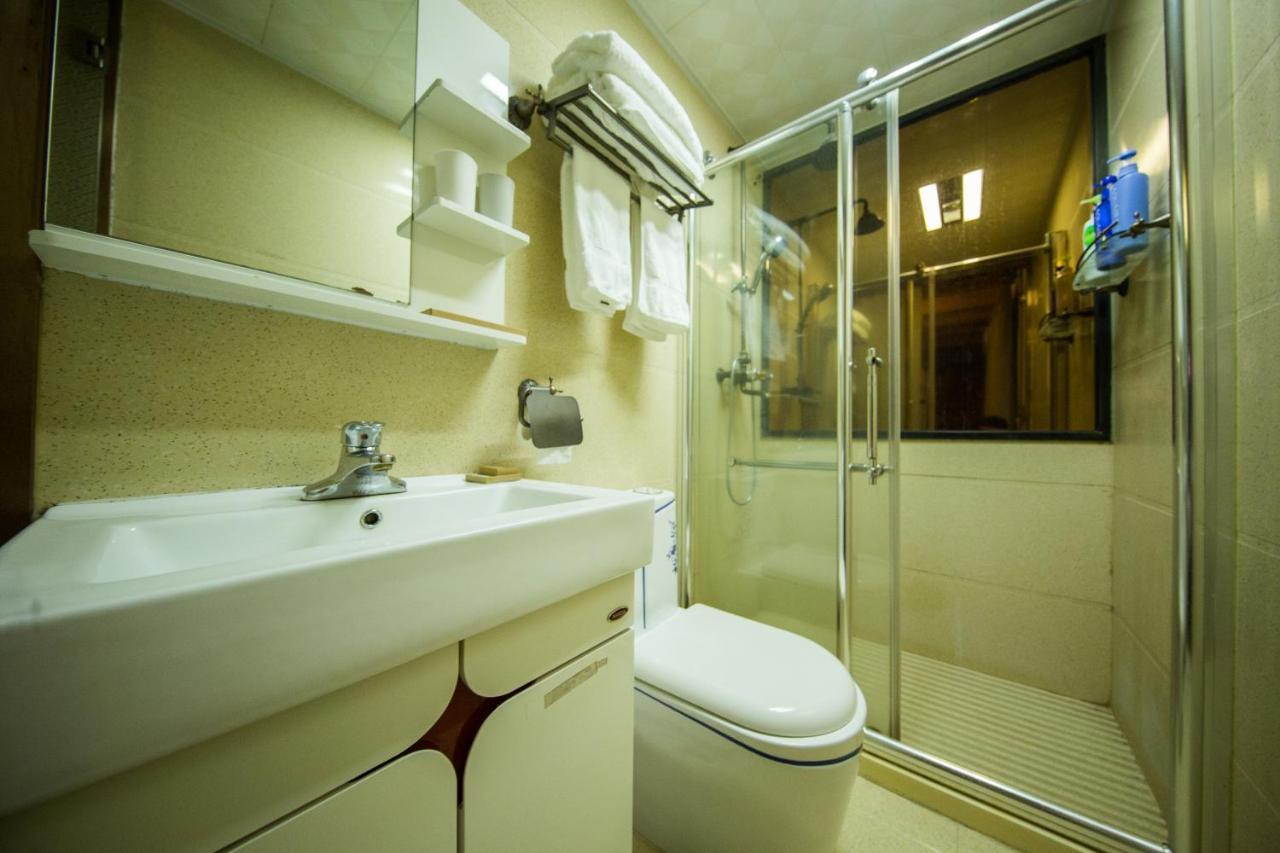 Xiamen Lanqin Gucuo Mansion Hotel Екстериор снимка